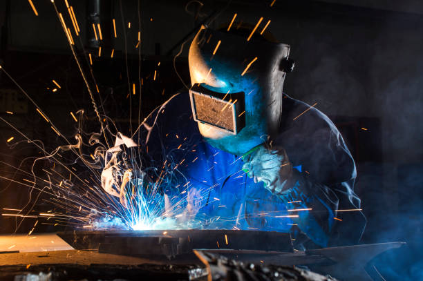 Best Aerospace and Defense Welding in Martin, SD