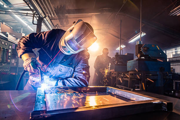 Best Pipe Welding in Martin, SD