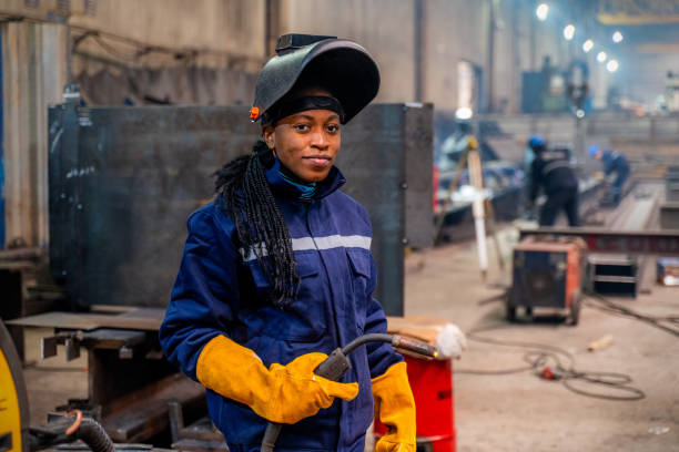  Martin, SD Welder Pros