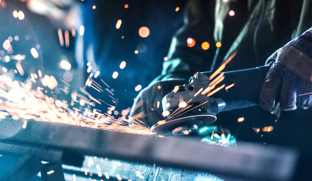 Best Artistic and Custom Metal Fabrication in Martin, SD